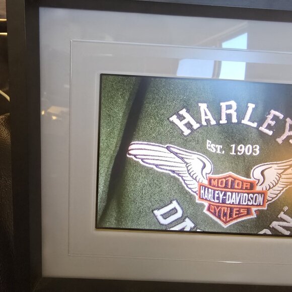 KODAK EasyShare M820 Digital Frame (working great) - Picture 4 of 10